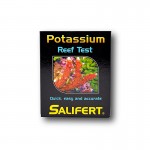 SALIFERT Reef Test Kalium Potassium MHD 05/2023